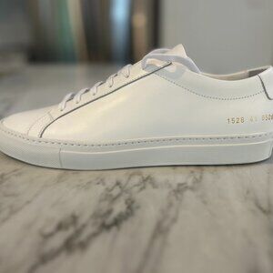 Common Projects